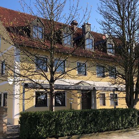 Hotel Gasthof Hainzinger Einsbach Екстер'єр фото