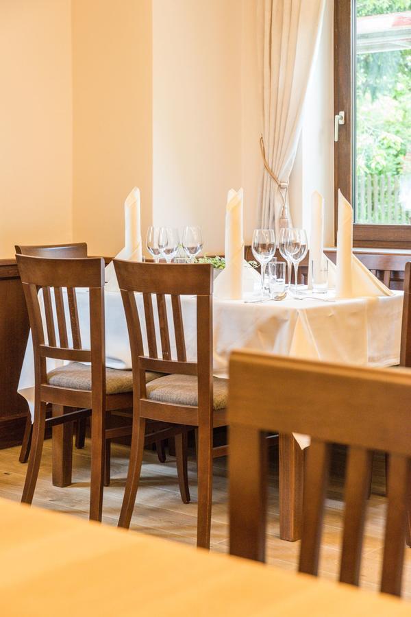 Hotel Gasthof Hainzinger Einsbach Екстер'єр фото