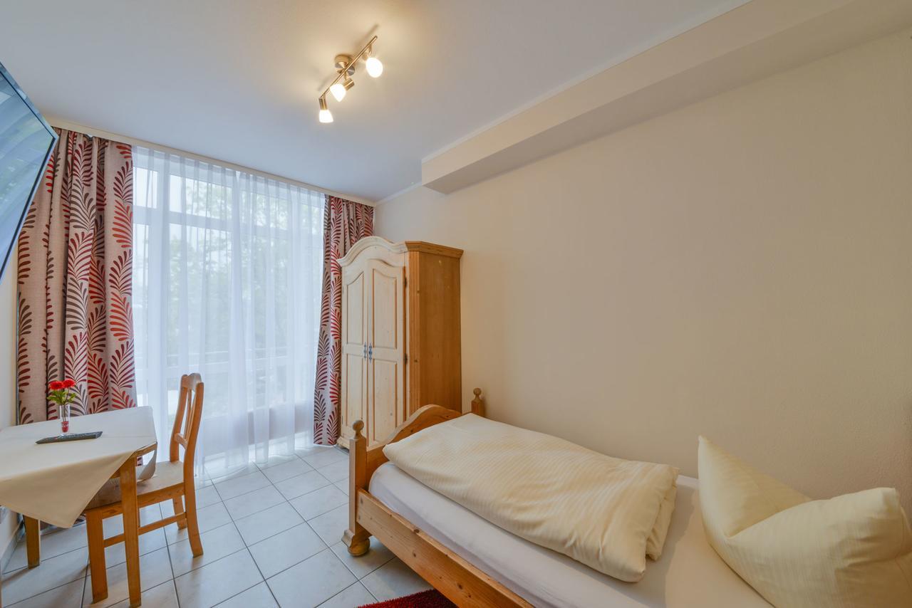 Hotel Gasthof Hainzinger Einsbach Екстер'єр фото